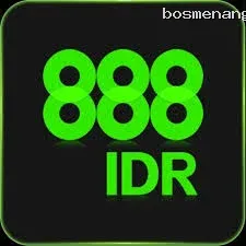 Ikon 888idr