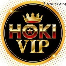 Ikon hokivip
