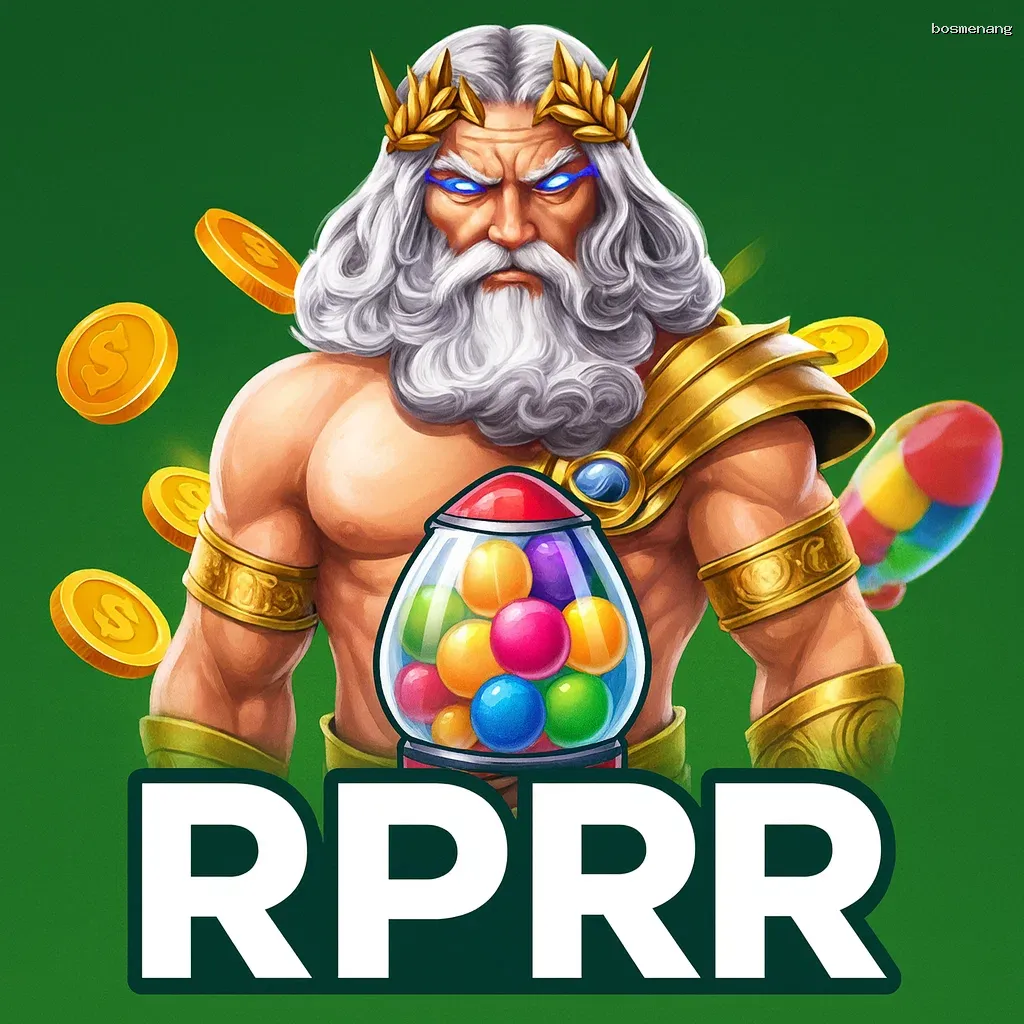 Ikon rprr
