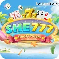 Ikon she777